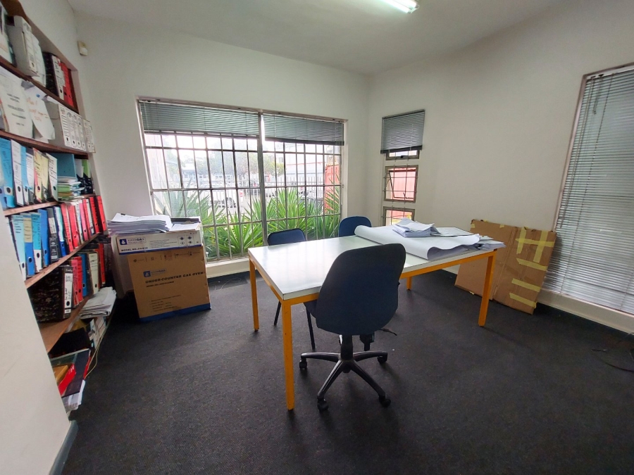 To Let commercial Property for Rent in Claremont Village Western Cape